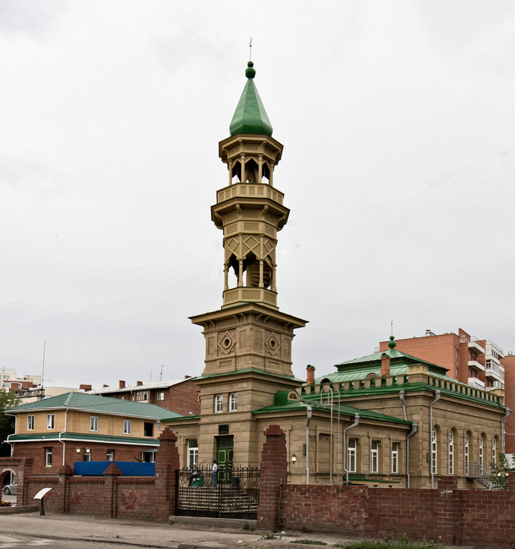 ураза