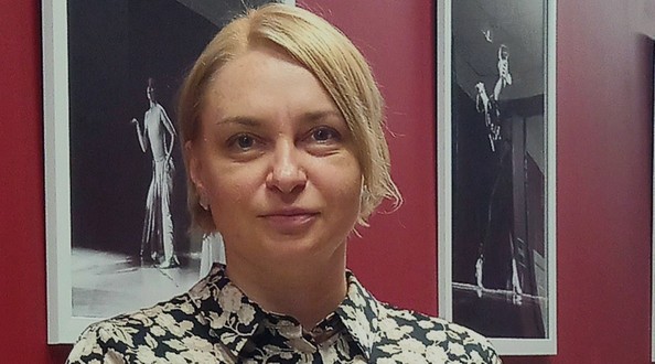 Маргарита Желновакова