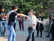 Культуру Кавказа презентуют в Иркутске