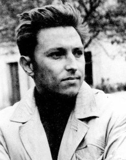 Геннадий Машкин