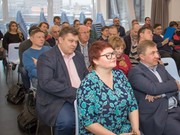 "Байкальские стратегии" избрали сопредседателей