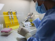 Тесты на коронавирус в Иркутске делаются вдвое дольше нормы