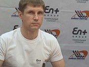 "Байкал-Энергия" представила нового главного тренера
