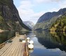 Норвежские фьорды: На катере по хвосту дракона