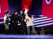 Иркутский музыкальный театр имени Н. М. Загурского выступит в Москве