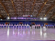 Иркутские хоккеисты из "Байкал-Энергии" проиграли стартовый матч чемпионата России 
