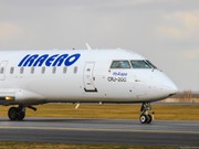 Авиакомпания "ИрАэро" приостанавливает полеты в Узбекистан и Азербайджан