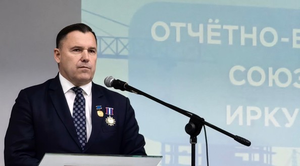 ильичев
