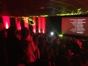 Кинофестиваль «Человек и природа 2018» открылся в Иркутске фильмом о Вампилове
