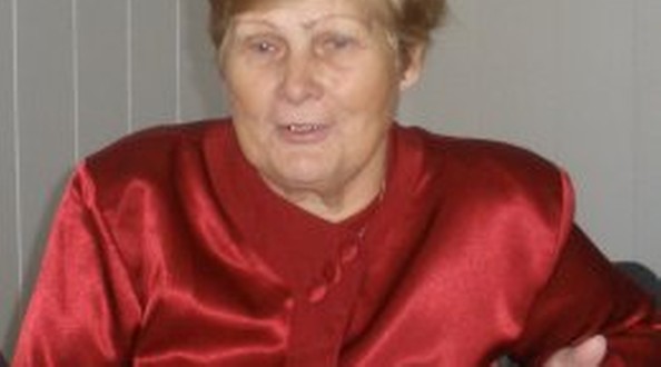 пол