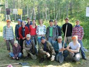 ТОП-12 волонтеров Иркутска