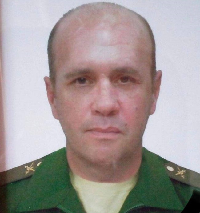 дунаев