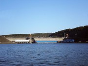 На Ангаре предлагают построить еще одну ГЭС