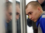 Генеральная прокуратура Украины не исключает обмен осужденного военнослужащего из Усть-Илимска