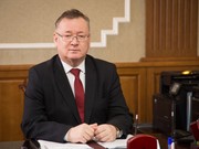 Ректор ИрГУПСа Сергей Каргопольцев уволен
