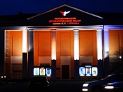 В Черемховском драматическом театре откроется «Гуркинское кафе»