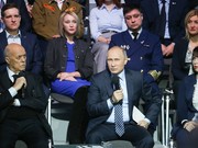 Анна и президент: К итогам «Форума действий» ОНФ в Москве