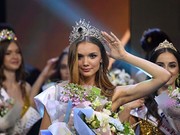 Кастинг на конкурс «Краса России» пройдёт в Иркутске 5 апреля