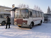 В Тайшете водители автобусов устроили забастовку