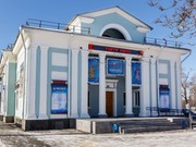 Иркутский театр кукол "Аистенок" закрылся из-за ковида на карантин