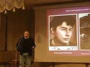 Валерий Алексеев: Саша Вампилов был неразговорчивым