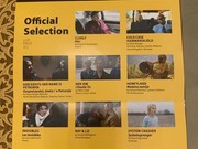 "Человек, который удивил всех" вошел в десятку лучших фильмов по версии Европарламента