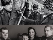 125 лет со дня рождения маршала Леонида Говорова