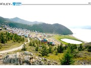 Антропогенное влияние и состояние экосистемы озера Байкал