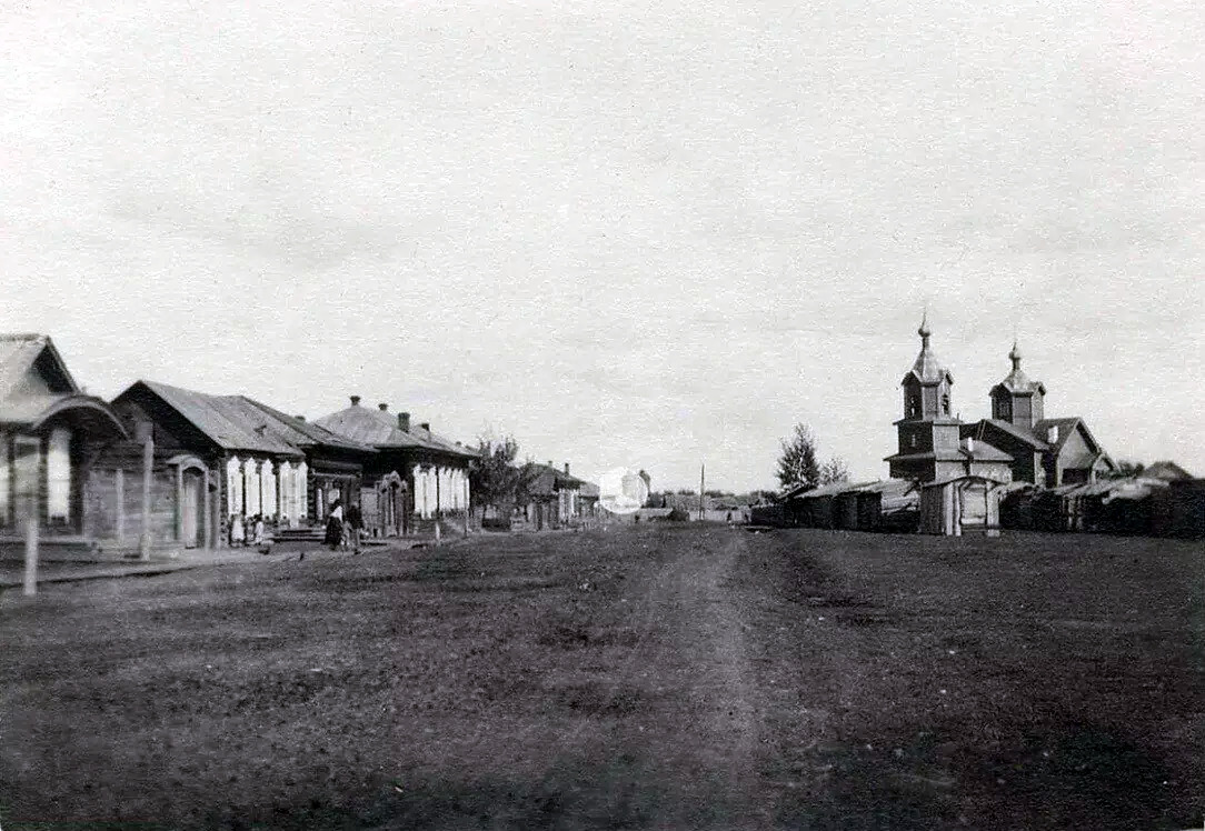 тай