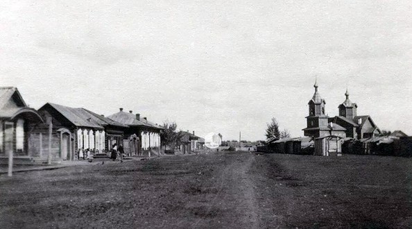 тай