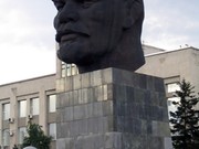 Бурятской голове Ленина исполнилось 49 лет