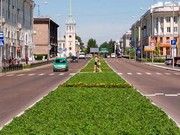 Эксперты признали Ангарск самым комфортным городом Иркутской области
