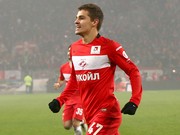 Иркутянин Роман Зобнин - один из лучших футболистов России 2020 года