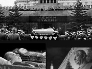 Вон из Мавзолея! В ночь на 1 ноября 1961 года перезахоронили тело Сталина