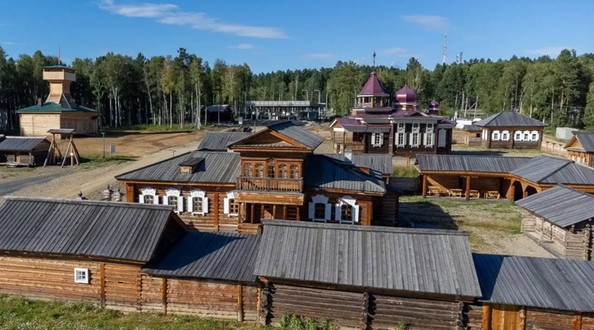 тальцы