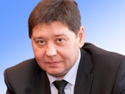 Скончался первый заместитель мэра Черемхово Альфрит Кугушев