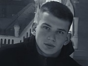 22-летний уроженец Тайшета Глеб Недорезов погиб во время спецоперации в Украине