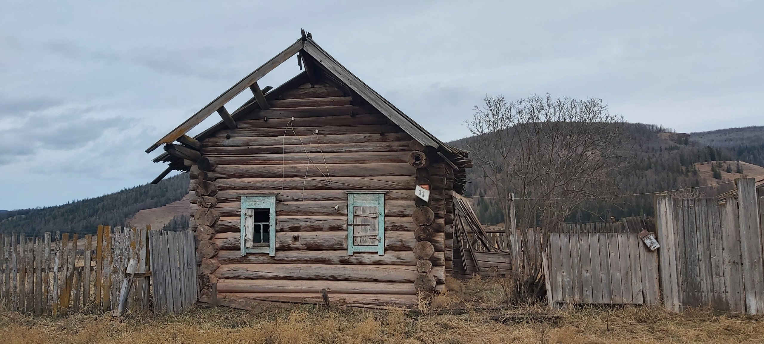 Сокуров, Вильчинский и старинный дом в Качугском районе: что читали в  «Глаголе» в октябре 2023 года | Глагол. Иркутское обозрение