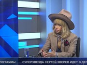 Сергей Зверев: какое количество президентов и горловых певиц я пережил...