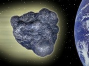 Российский телескоп третьего поколения «Мастер» раньше других обнаружил новый астероид, приближающийся к Земле