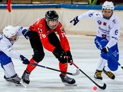 Иркутский политех создает команду по хоккею с мячом