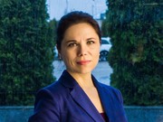 Директор по экономике ИНК Татьяна Молостова победила в федеральном конкурсе «Лидеры России»