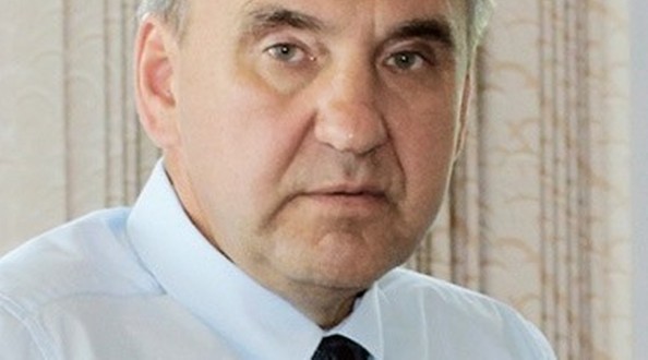 Игорь Бычков