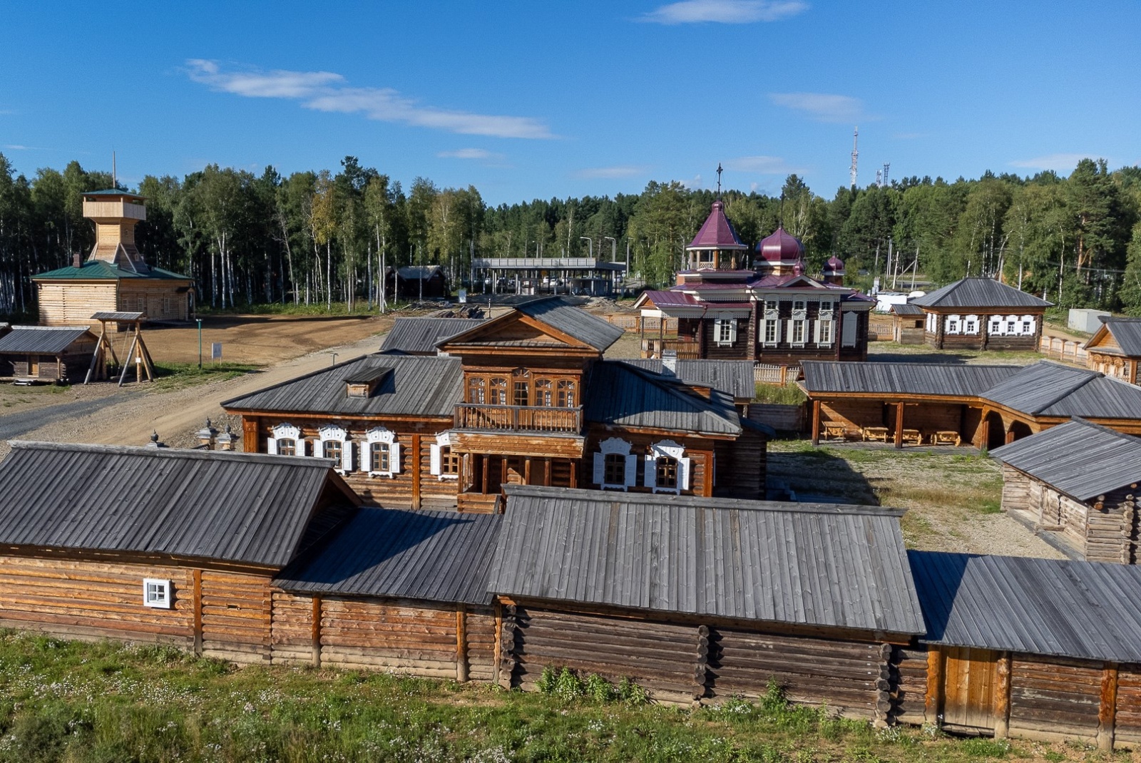 тальцы