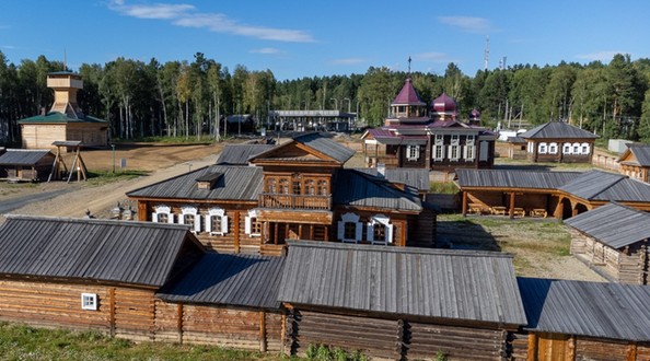 тальцы