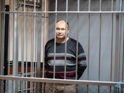 Молебен в защиту бывшего мэра Ольхонского района Сергея Копылова прошёл на Байкале