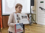 В Иркутске презентовали книгу об истории Поста № 1