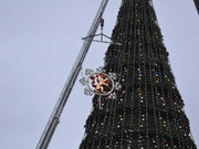 Соседи: елка за 51 миллион в Красноярске, но зато самая высокая в Евразии