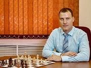 Александр Ильин: Есть желание вернуть шахматам популярность времен Карпова и Спасского