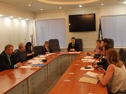 Общественная палата Шелеховского района: первый год работы нового созыва